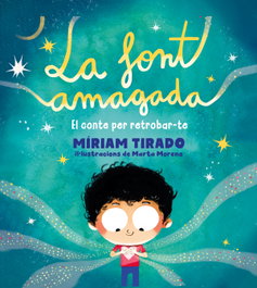 La font amagada, Míriam Tirado - EDICIONES B