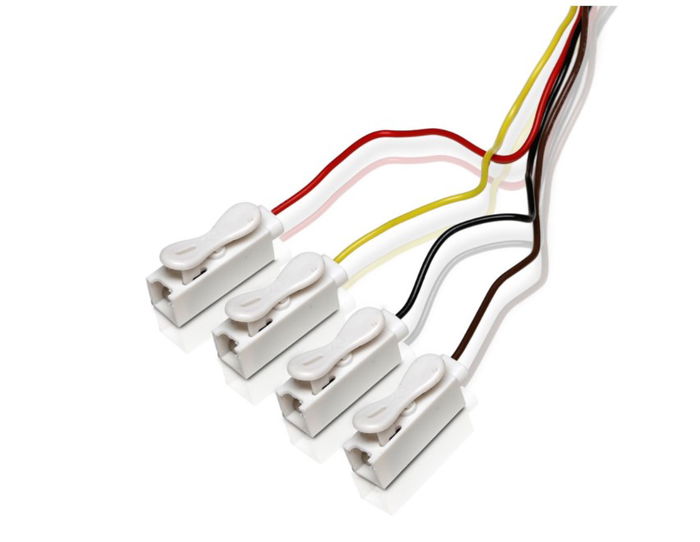 LD Systems LDCFL52100V Altavoz de Pared de 2 Vías de 5.25" sin Marco 100V LD Systems LDCFL52100V Altavoz de Pared de 2 Vías de 5.25" sin Marco 100V