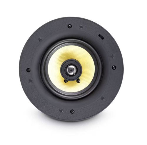 LD Systems LDCFL52100V Altavoz de Pared de 2 Vías de 5.25" sin Marco 100V LD Systems LDCFL52100V Altavoz de Pared de 2 Vías de 5.25" sin Marco 100V