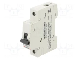 LEGRAND RX3 Interruptor magnetotérmico 16A 1P Curva C