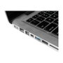 LogiLink Pack de 10 cierres para puerto USB-A AU0046 Azul