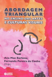 Abordagem triangular, Ana Mae Barbosa - CORTEZ EDITORA