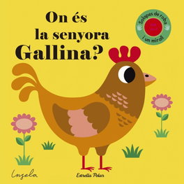 ESTRELLA POLAR ON ES LA SENYORA GALLINA?