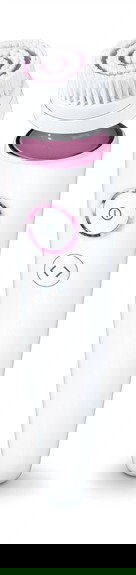 Beurer FC-95 Cepillo Facial Sónico para Limpieza Profunda de la Piel Beurer FC-95 Cepillo Facial Sónico para Limpieza Profunda de la Piel