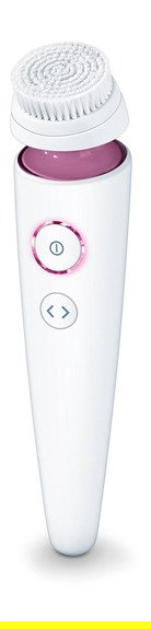 Beurer FC-95 Cepillo Facial Sónico para Limpieza Profunda de la Piel Beurer FC-95 Cepillo Facial Sónico para Limpieza Profunda de la Piel