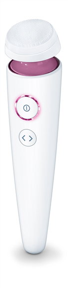 Beurer FC-95 Cepillo Facial Sónico para Limpieza Profunda de la Piel Beurer FC-95 Cepillo Facial Sónico para Limpieza Profunda de la Piel