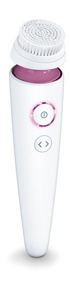 Beurer FC-95 Cepillo Facial Sónico para Limpieza Profunda de la Piel Beurer FC-95 Cepillo Facial Sónico para Limpieza Profunda de la Piel