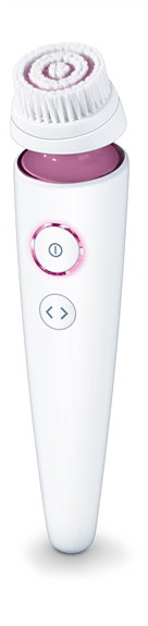 Beurer FC-95 Cepillo Facial Sónico para Limpieza Profunda de la Piel Beurer FC-95 Cepillo Facial Sónico para Limpieza Profunda de la Piel