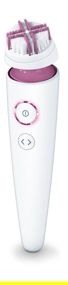 Beurer FC-95 Cepillo Facial Sónico para Limpieza Profunda de la Piel Beurer FC-95 Cepillo Facial Sónico para Limpieza Profunda de la Piel