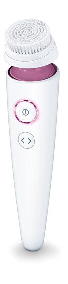 Beurer FC-95 Cepillo Facial Sónico para Limpieza Profunda de la Piel Beurer FC-95 Cepillo Facial Sónico para Limpieza Profunda de la Piel