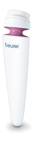 Beurer FC-95 Cepillo Facial Sónico para Limpieza Profunda de la Piel Beurer FC-95 Cepillo Facial Sónico para Limpieza Profunda de la Piel