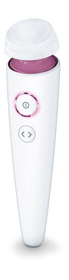 Beurer FC-95 Cepillo Facial Sónico para Limpieza Profunda de la Piel Beurer FC-95 Cepillo Facial Sónico para Limpieza Profunda de la Piel