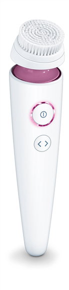 Beurer FC-95 Cepillo Facial Sónico para Limpieza Profunda de la Piel Beurer FC-95 Cepillo Facial Sónico para Limpieza Profunda de la Piel
