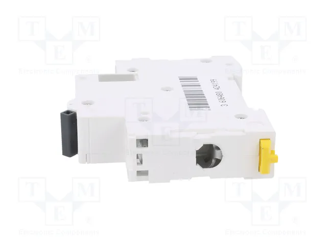 SCHNEIDER ELECTRIC Interruptor magnetotérmico ACTI9 C60H-DC 63A 1P Curva C