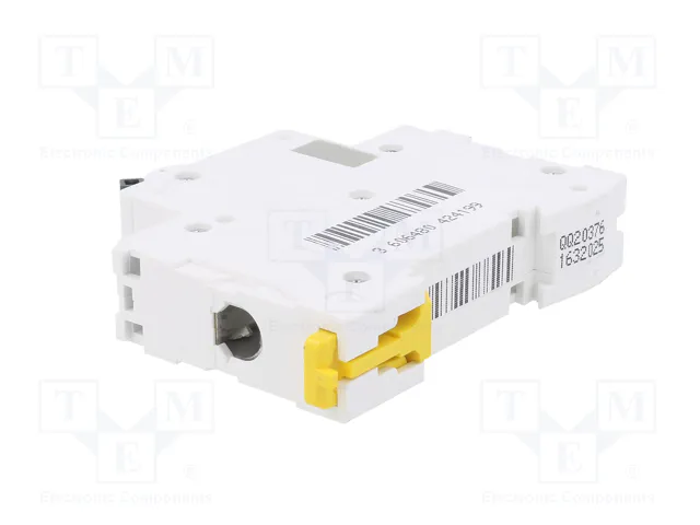 SCHNEIDER ELECTRIC Interruptor magnetotérmico ACTI9 C60H-DC 63A 1P Curva C
