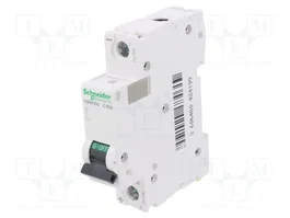 SCHNEIDER ELECTRIC Interruptor magnetotérmico ACTI9 C60H-DC 63A 1P Curva C