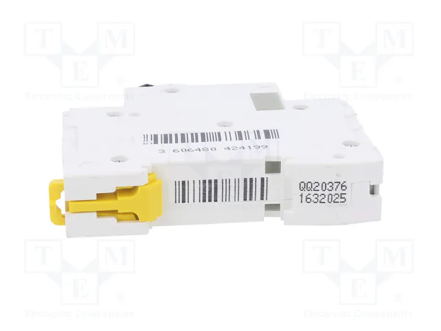 SCHNEIDER ELECTRIC Interruptor magnetotérmico ACTI9 C60H-DC 63A 1P Curva C
