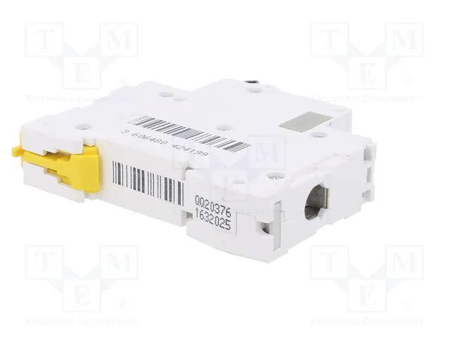 SCHNEIDER ELECTRIC Interruptor magnetotérmico ACTI9 C60H-DC 63A 1P Curva C