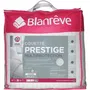 Blanreve Edredón 220x240 cm BLANREVE PRESTIGE Multiprotección - 100% Poliéster - 2 Personas - Satén Rayas BLA3245841712768