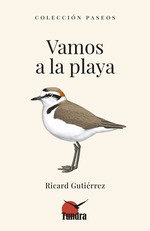 Vamos a la playa, Ricard Gutierrez - Tundra