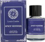 Louis Cardin Spicy Vetiver Eau de Parfum 100 ml Spray