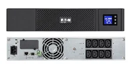Eaton 5SC 1000i Rack2U SAI (5SC1000IR)