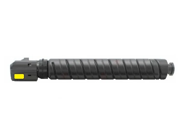 Canon C-EXV 51 Amarillo 0484C002
