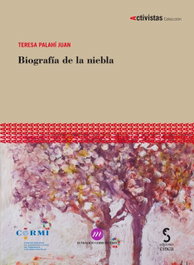 EDICIONES CINCA, Biografía de la niebla, Teresa Palahí - EDICIONES CINCA