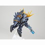 Bandai Hobby Maqueta Unicorn Banshee EX-Standard Mobile Suit Gundam Seed Destiny
