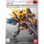 Bandai Hobby Maqueta Unicorn Banshee EX-Standard Mobile Suit Gundam Seed Destiny