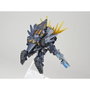 BANDAI HOBBY Maqueta Unicorn Banshee Mobile Suit Gundam Seed Destiny SD EX-Standard