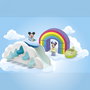 Playmobil Mickey Y Minnie Casa En Las Nubes 71696
