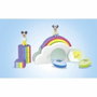 PLAYMOBIL Disney Mickey y Minnie Casa en las Nubes Junior 71696
