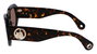 Lanvin LNV647S-234 Gafas de Sol Marrón