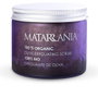 Matarrania Exfoliante de Oliva 100% Bio 250 ml - Limpieza Natural y Ecológica para Mujer