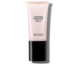 Atashi K-BIOFERMENT INSTANT BLUR Prebase Correctora Piel Sensible #Lite 50 ml