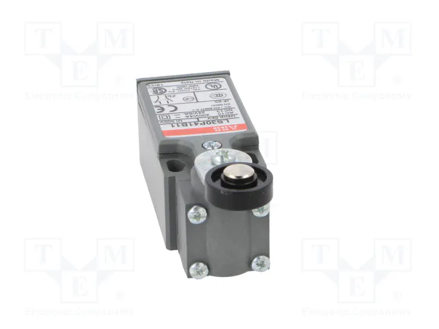 ABB LS30P41B11 Interruptor de fin de carrera NO + NC 10A ABB LS30P41B11 Interruptor de fin de carrera NO + NC 10A