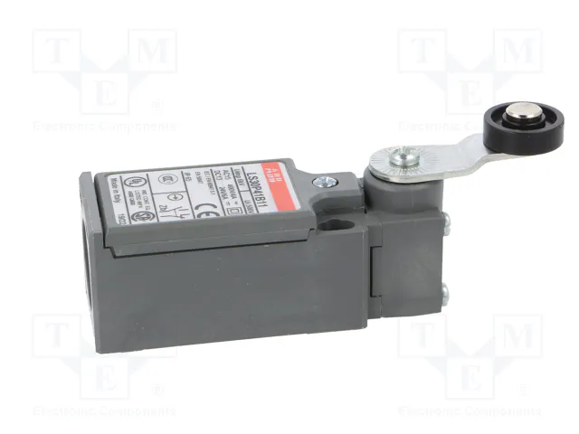ABB LS30P41B11 Interruptor de fin de carrera NO + NC 10A ABB LS30P41B11 Interruptor de fin de carrera NO + NC 10A