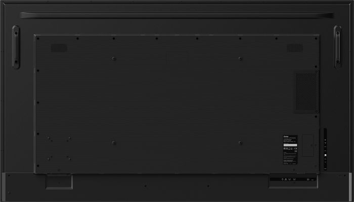 iiyama LH7575UHS-B1AG Pantalla Profesional Digital Signage 75 4K UHD IPS Android 11