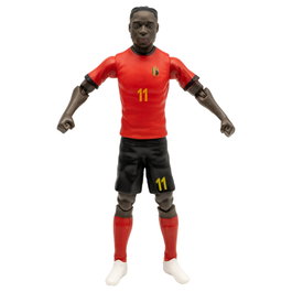 BANBO TOYS Figura Action Doku Belgica 20cm Articulada