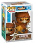 Funko Figura POP! Myths Gryffin