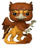 Funko Figura POP! Myths Gryffin