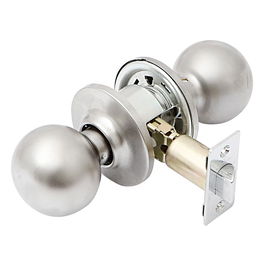 Tesa Pomo Bola Paso 3905 Cm Cuadradillo 8Mm