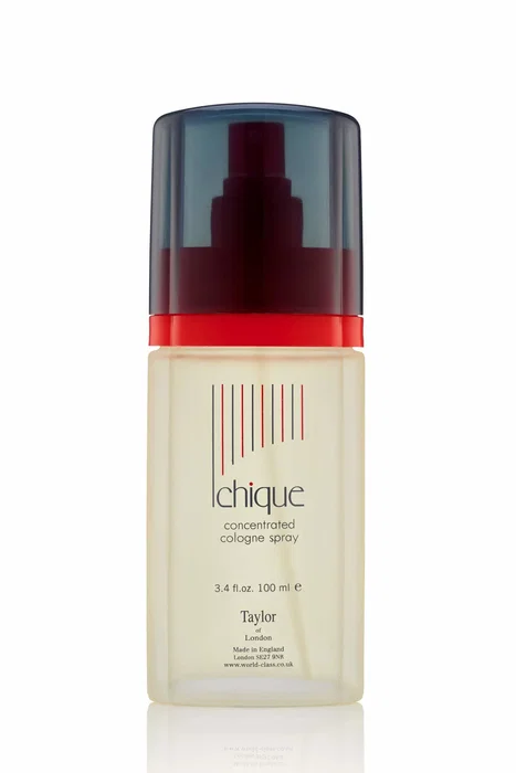 Taylor of London Chique Agua de Colonia 100 ml Taylor of London Chique Agua de Colonia 100 ml