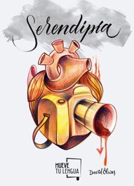 FRIDA EDICIONES, Serendipia - FRIDA EDICIONES