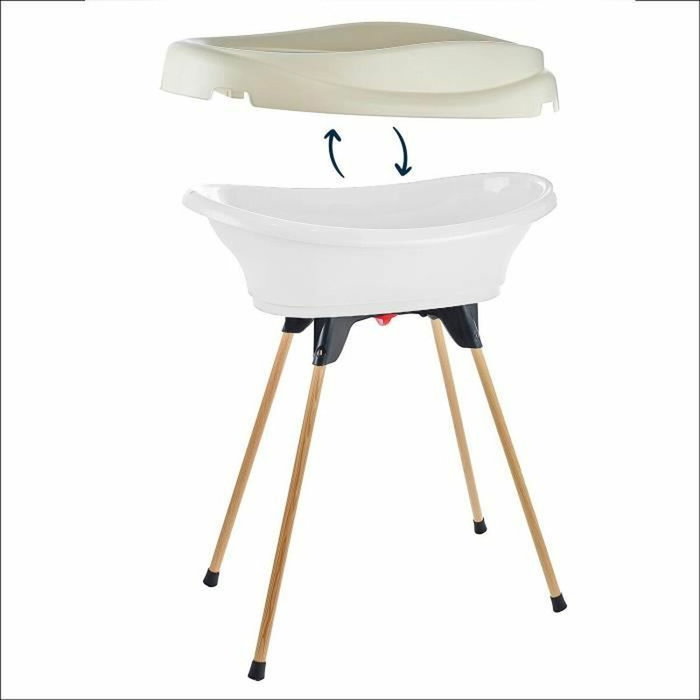 Thermobaby Pack cambiador y baño VASCO