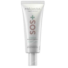 MAVALA SOS+ Sensitive Night Cream 70ml