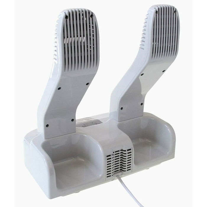 Mediatech MT6507 Secador de Calzado Multi Ozone Pro