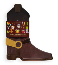 Conjunto, Makeup Revolution, 12 Days Toy Story, Maquillaje, Calendario de Adviento