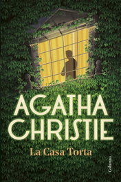 La Casa Torta, Agatha Christie - COLUMNA EDICIONS